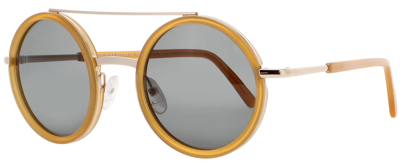 Andy Wolf BLISS Sunglasses - view 6